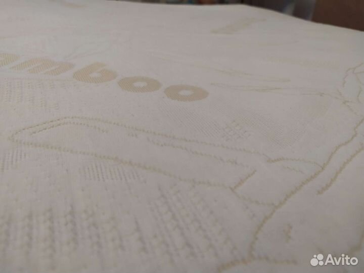 Матрас детский 120 60