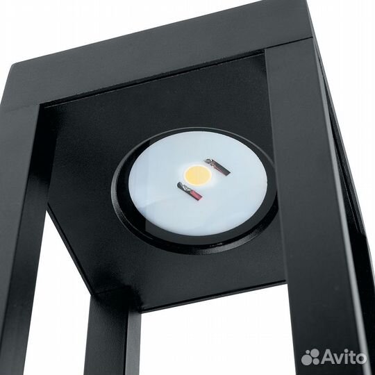 Светильник садовый напольный DH802 10W AC/DC12-24V