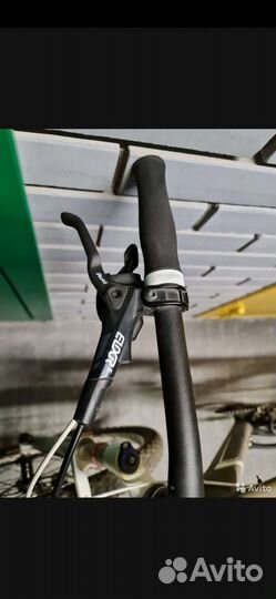Mongoose Meteore Expert 29'R