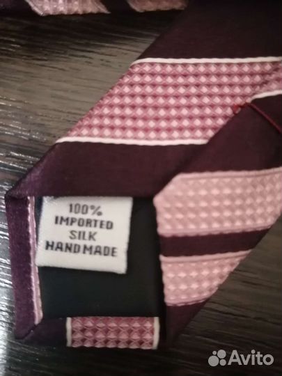 Галстук мужской