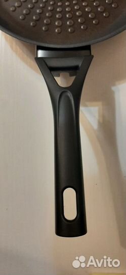 Сковорода индукционная профессиональная