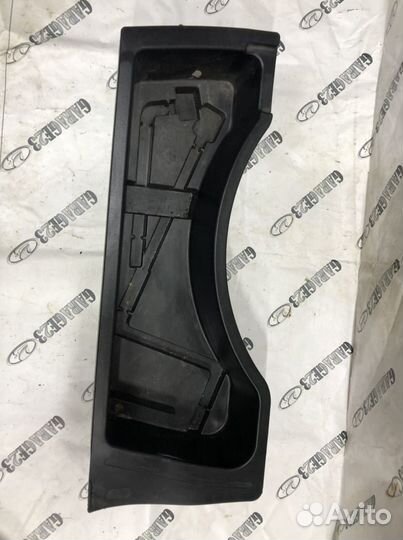 Инструментальный ящик Lexus Rx 300