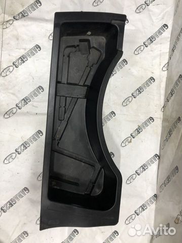 Инструментальный ящик Lexus Rx 300