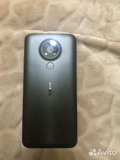 Nokia 3.4 Dual sim, 3/64 ГБ