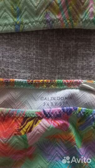 Купальник для девочки calzedonia