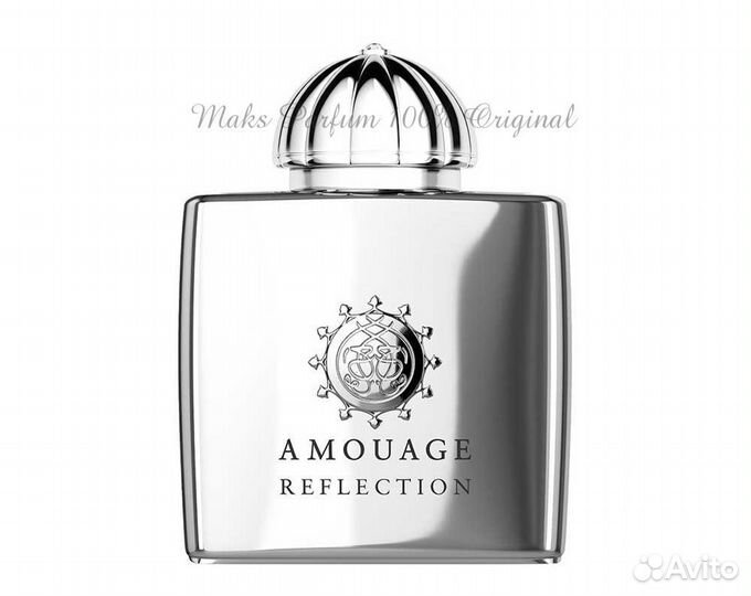 Amouage reflection For Woman (Оригинал)