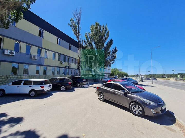 Торговое помещение 170 м² на Камышовом шоссе