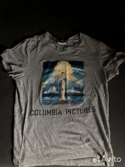 Футболка Columbia Pictures