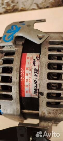 Продам генератор