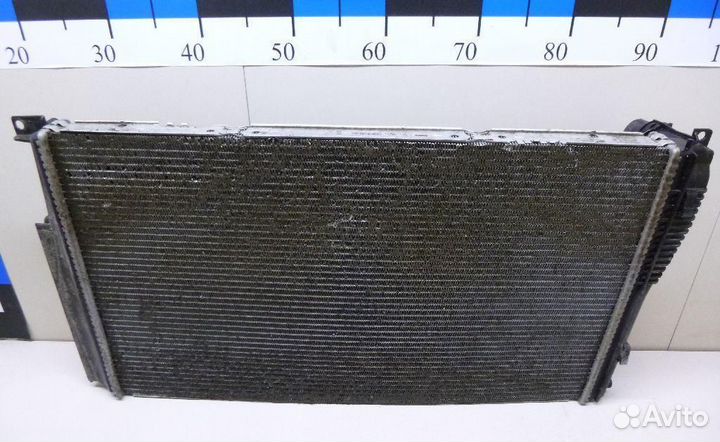 Радиатор основной BMW 2-Series/M2 (F22,F23,F87) с