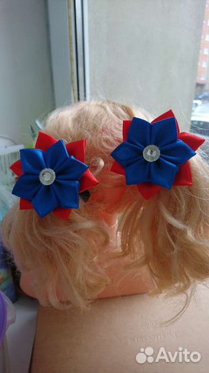 Резинка для волос