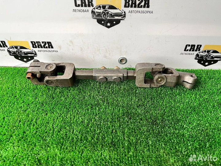 Крестовина карданного вала рулевого