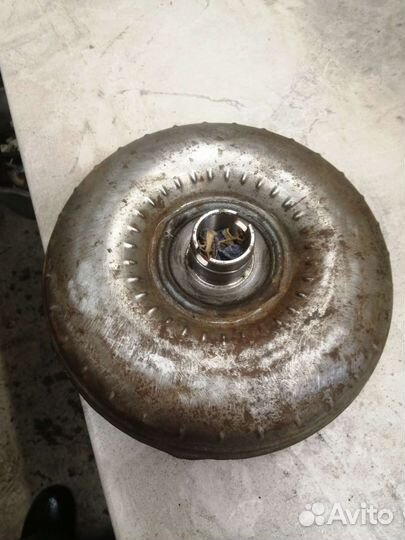 Гидротрансформатор