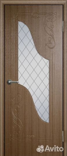 Дверь / дверь межкомнатная