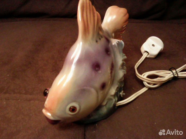 Арома светильник