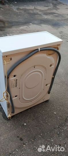 Стиральная машина автомат бу