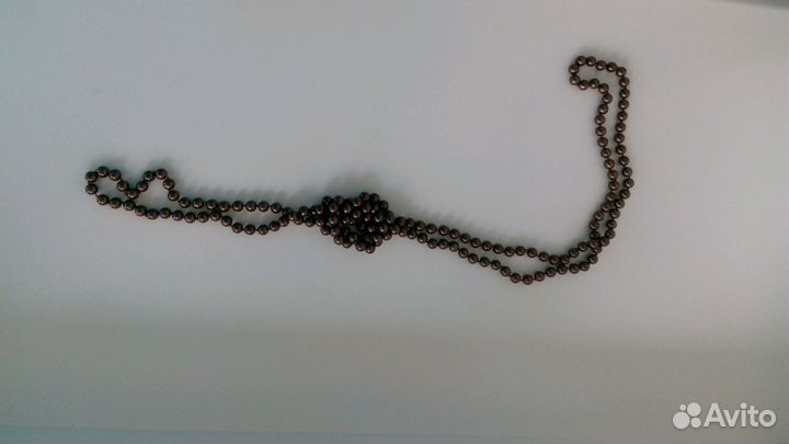 Бусы, ожерелье