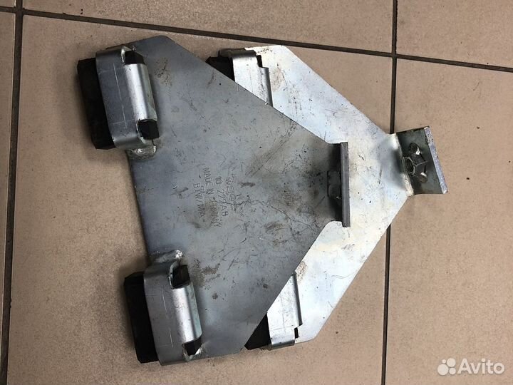 Matra 10-222A/8 Комплект адаптеров