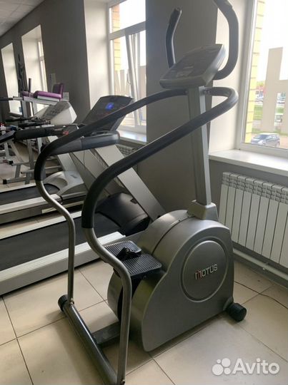 Степпер Motus M650SL