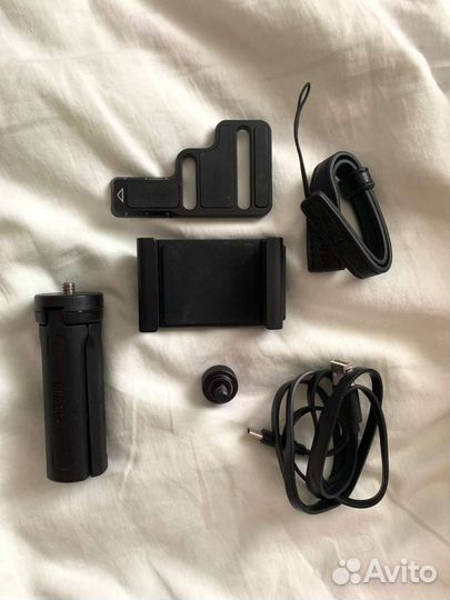 Стабилизатор Zhiyun Crane M2