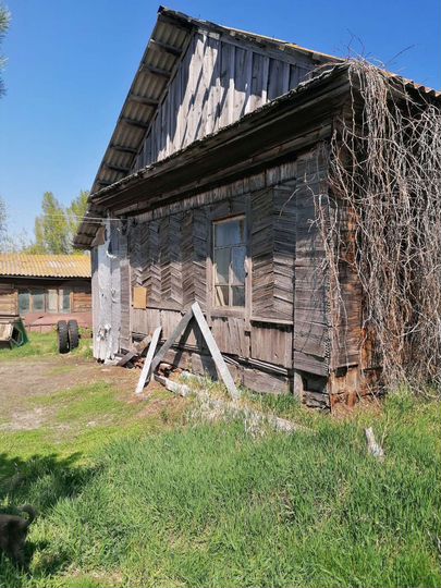 Участок 25 сот. (ИЖС)