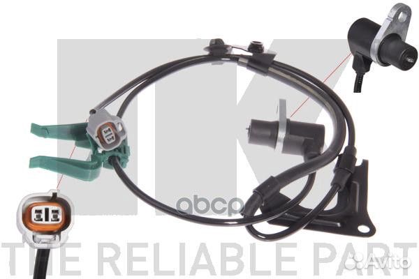 294502 Датчик ABS toyota avensis перед.прав. 29