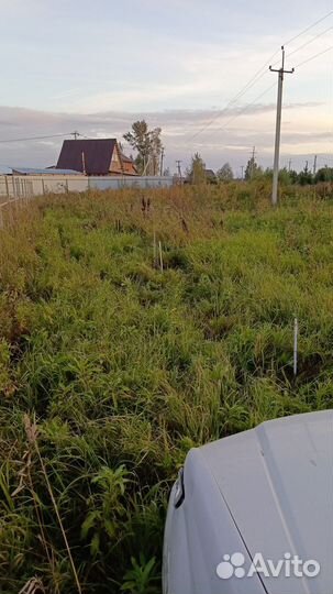 Приму грунт бесплатно