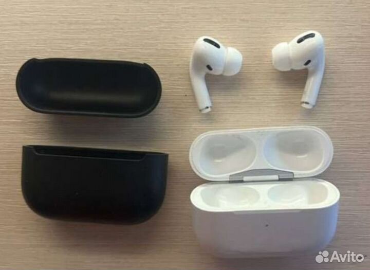AirPods Pro