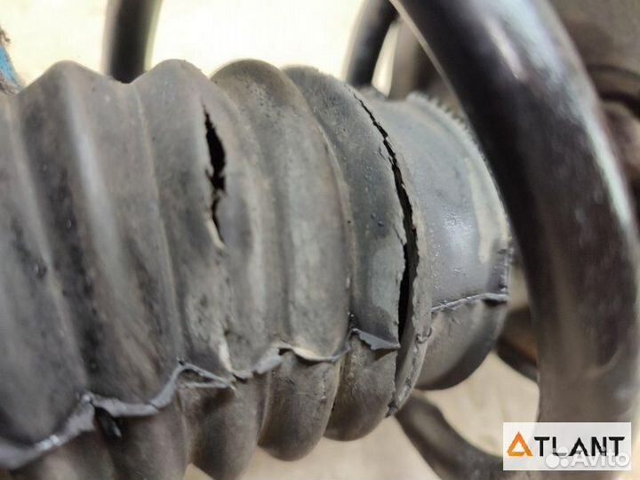 Стойка передняя правая daihatsu terios KID