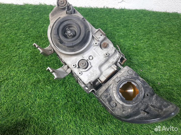 В наличии: Фара левая Honda Civic Ferio 1