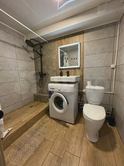 5-к. квартира, 80 м², 3/3 эт.
