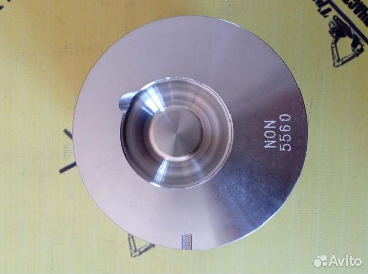 Поршень isuzu 3LD2