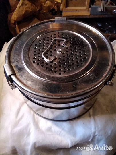 Бикс медицинский