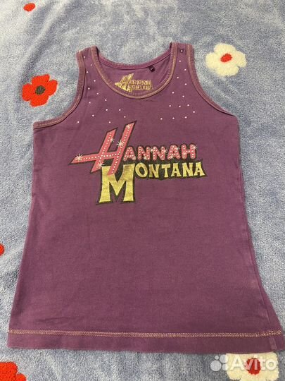 Вещи пакетом для девочки 98-116