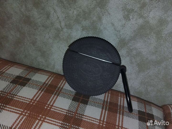 Кейс от наушников xiaomi