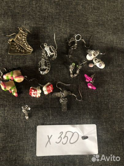 Сувенирные Колекционные ботиночки