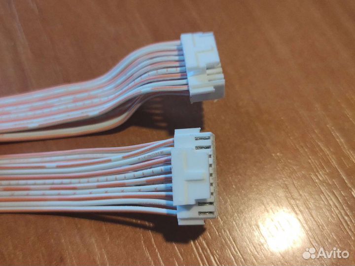 Сигнальный кабель Antminer S9 S9J S9i L3+ и другие