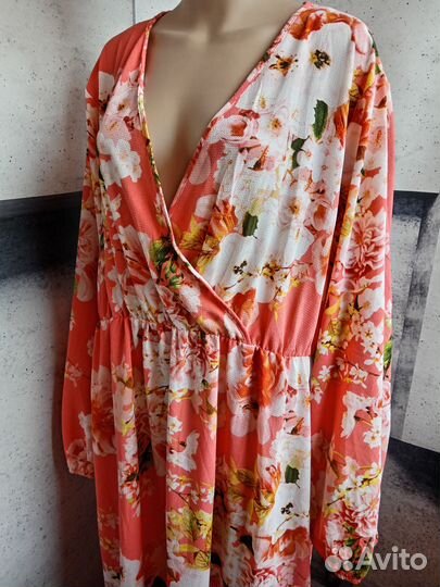 Платье женское новое 62 размер