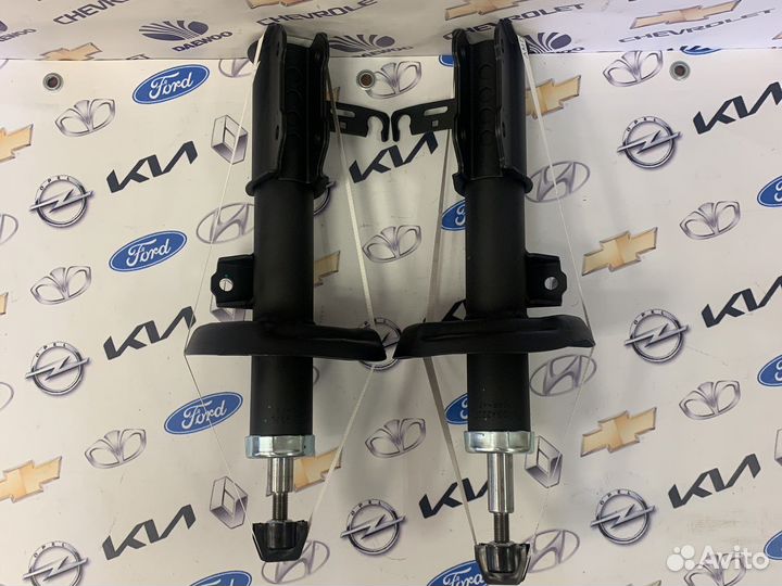 Амортизатор передний Cruze/Astra J/Orlando/ZafiraC