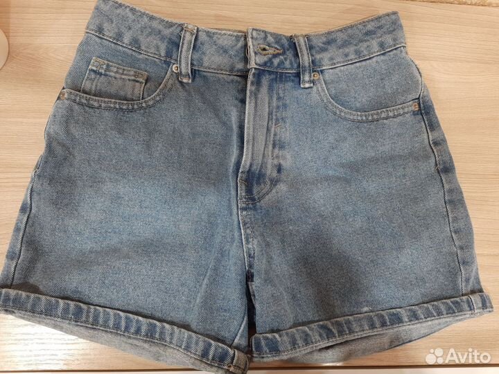 Шорты