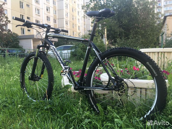 Specialized hardrock xl clearance 21