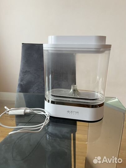 Акваферма xiaomi