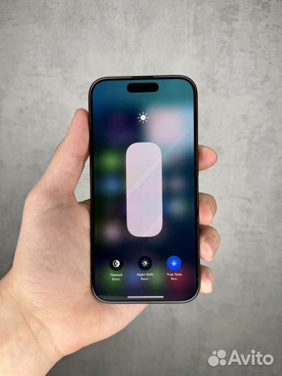 iPhone 15 Pro, 256 ГБ