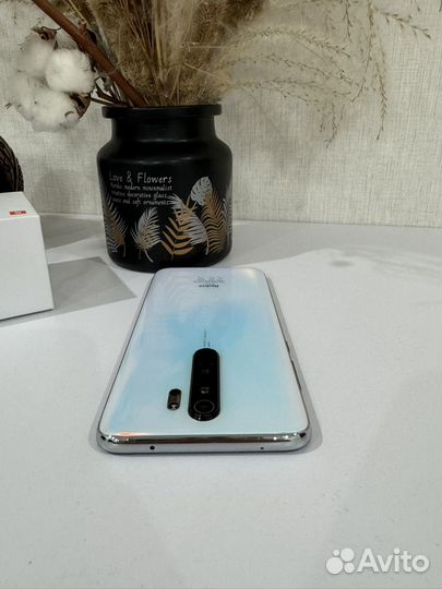 Xiaomi Redmi Note 8 Pro, 6/128 ГБ