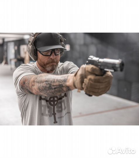 Перчатки Precision ProHigh Dexterity Grip Mechanix