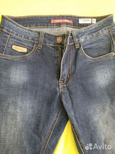 Джинсы мужские 29