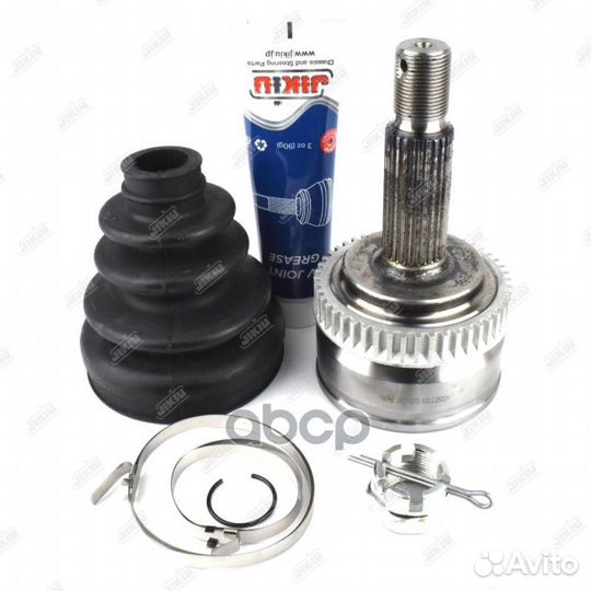 ШРУС hyundai I45 EC41 10-12 sonata 10 YF 09-14