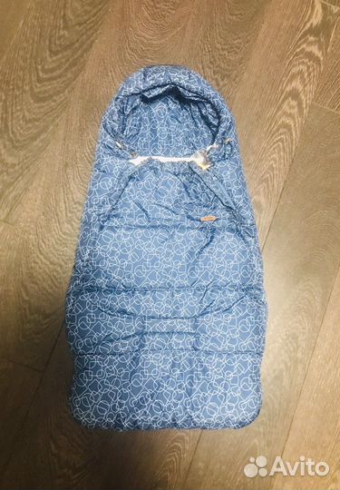 Конверт детский