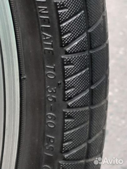 Велосипед детский pride johnny race 20