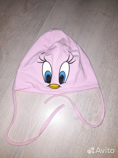 Вещи Play Today 92 для девочки пакетом